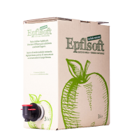 Image of Apfelsaft vom Bauern naturtrüb 3 Liter Box - Epflsoft