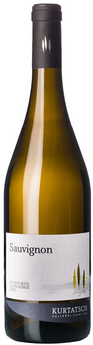 Südtirol Sauvignon DOC 2022 - Kellerei Kurtatsch | Südtiroler Weißwein |  Südtiroler Spezialitäten | Regionen Italiens | Italienische Weine und  Spezialitäten online | Vinusta Feinkostladen
