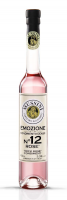 Image of Condimento Balsamico Rosé Emozione N°12, 100 ml - Acetaia Mussini - LETZTE STÜCKE!!